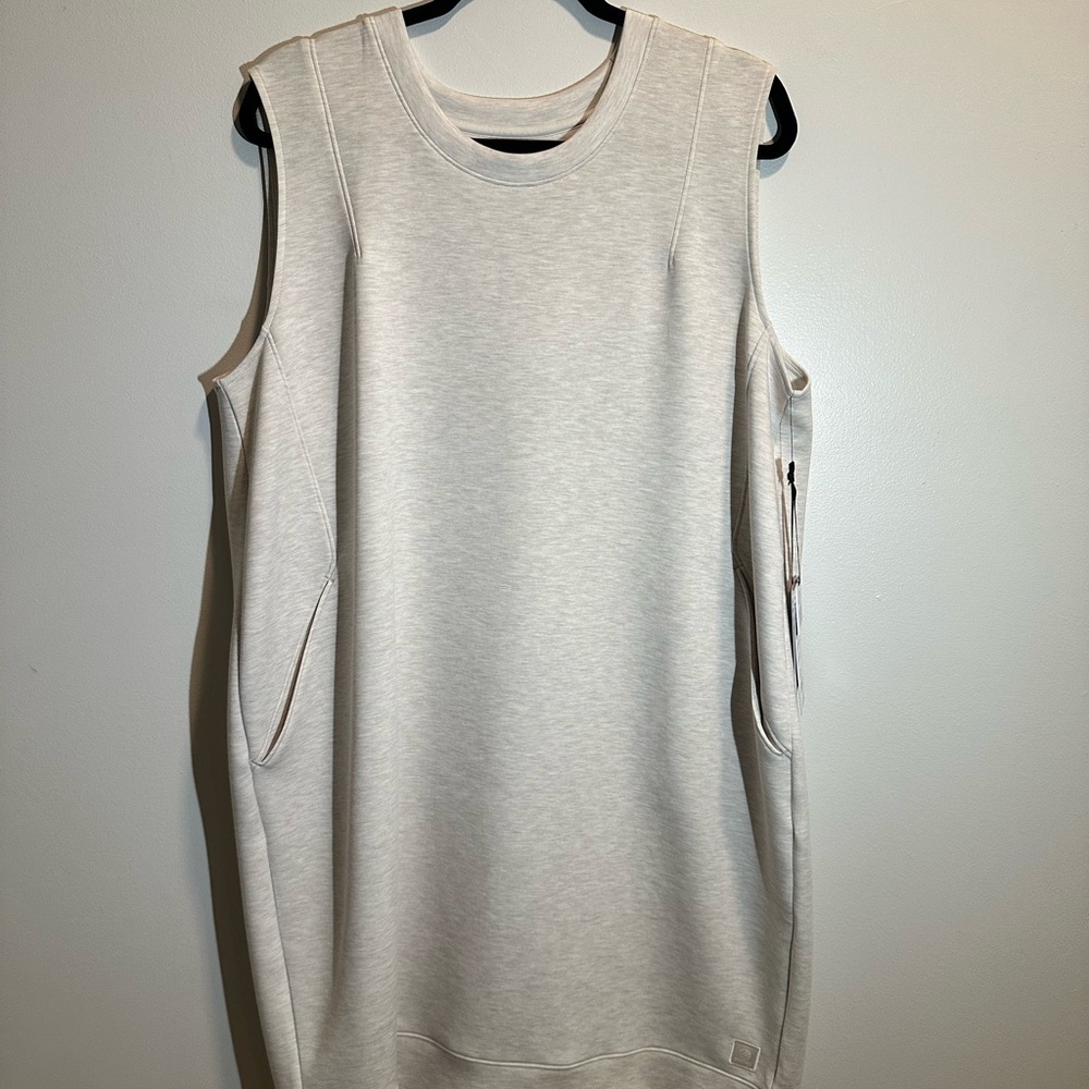 MPG Dreamweave Dress